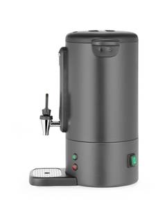 Perkolaattori 7L UNIQ HENDI musta 220-240V/1050W 307x330x(K)450mm