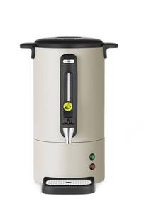 Perkolaattori 7L UNIQ HENDI luonnonvalkoinen 220-240V/1050W 307x330x(K)450mm