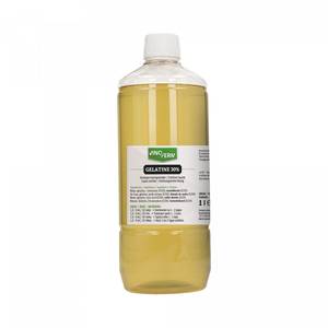 Klärmittel Gelatine Vinoferm 1kg (5000L)
