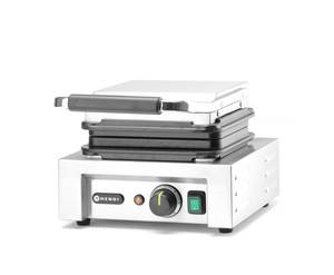 Vohvelirauta Brussels HENDI 230V/2200W 330x520x(K)277mm