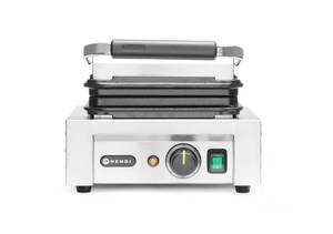 Vohvelirauta Brussels HENDI 230V/2200W 330x520x(K)277mm