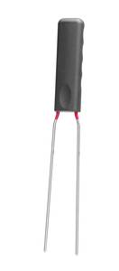 Vohvelirauta Brussels HENDI 230V/2200W 330x520x(K)277mm