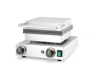 Vohvelirauta tikkuvohveli HENDI 230V/1750W 314x417x(K)229mm