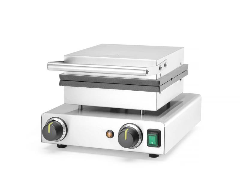 Vohvelirauta tikkuvohveli HENDI 230V/1750W 314x417x(K)229mm