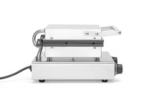 Vohvelirauta tikkuvohveli HENDI 230V/1750W 314x417x(K)229mm