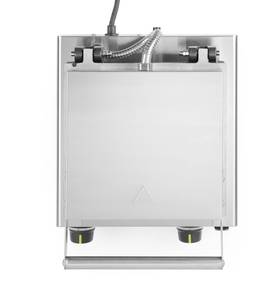 Vohvelirauta tikkuvohveli HENDI 230V/1750W 314x417x(K)229mm