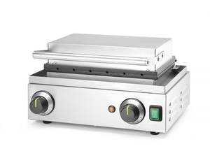 Vohvelirauta corn dog HENDI 230V/1550W 390x378x(K)229mm