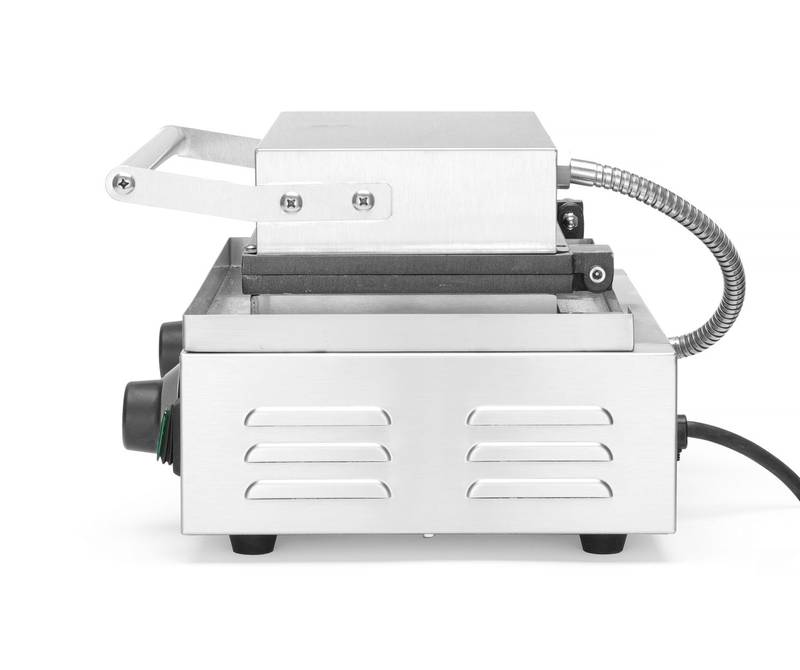 Vohvelirauta corn dog HENDI 230V/1550W 390x378x(K)229mm