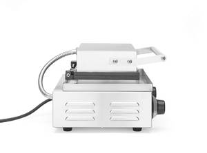Vohvelirauta corn dog HENDI 230V/1550W 390x378x(K)229mm