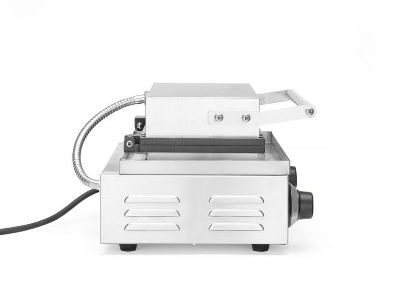 Vohvelirauta corn dog HENDI 230V/1550W 390x378x(K)229mm