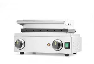 Vohvelirauta corn dog HENDI 230V/1550W 390x378x(K)229mm