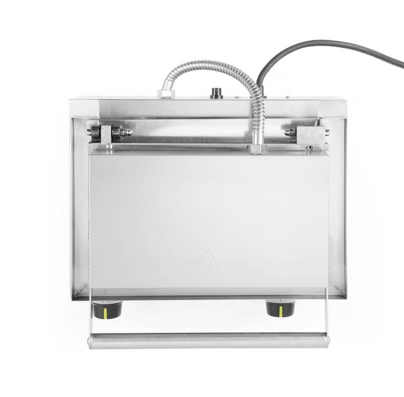 Vohvelirauta corn dog HENDI 230V/1550W 390x378x(K)229mm