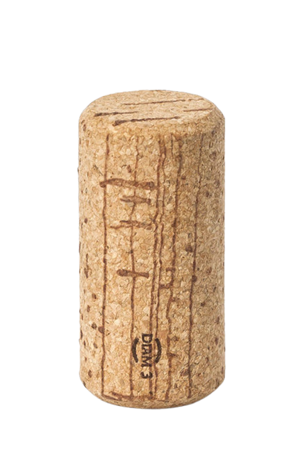 Weinkorken DIAM 3 44x24,2mm Tradition 1000 Stk