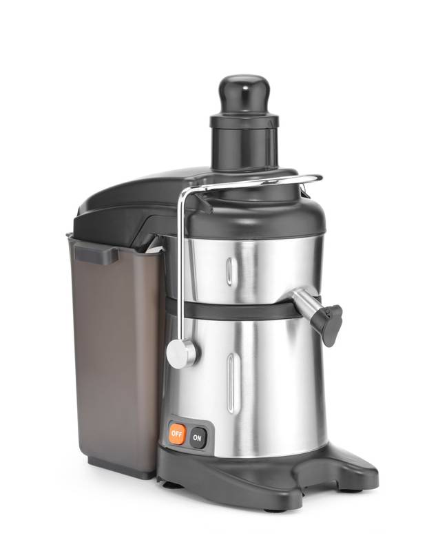 Sulčių presas Titan HENDI 230V/700W 246x439x(A)525mm