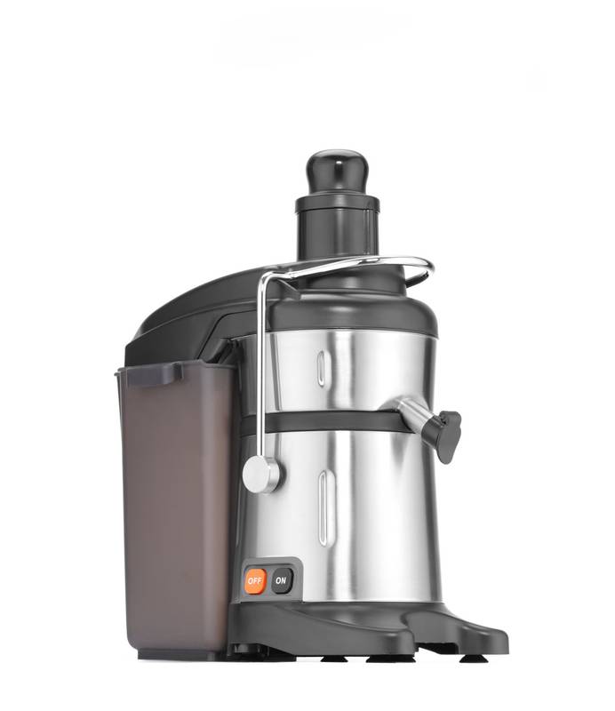 Sulčių presas Titan HENDI 230V/700W 246x439x(A)525mm