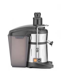 Sulčių presas Titan HENDI 230V/700W 246x439x(A)525mm