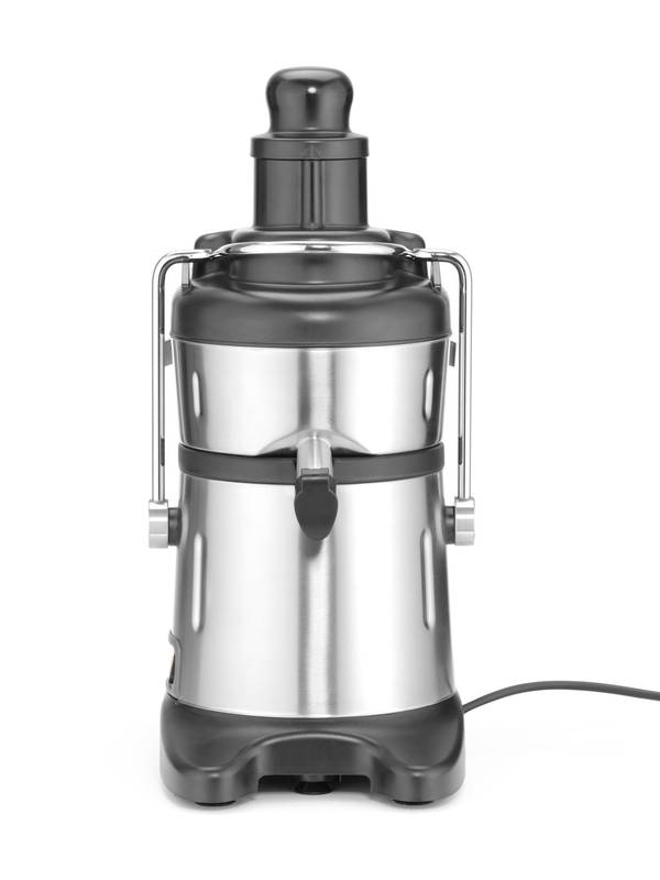 Sulčių presas Titan HENDI 230V/700W 246x439x(A)525mm