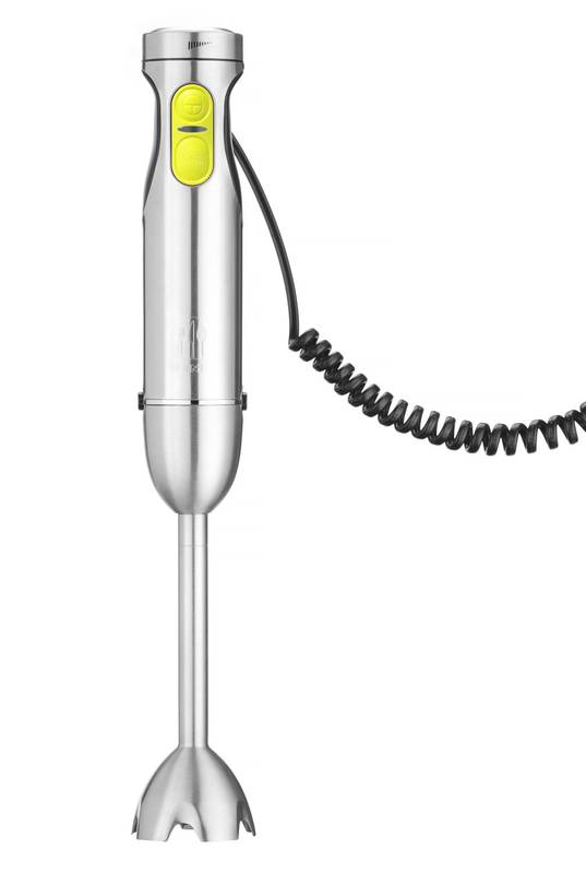 Rankinis trintuvas HENDI su spiraliniu laidu 220-240V/1000W ⌀65x425mm