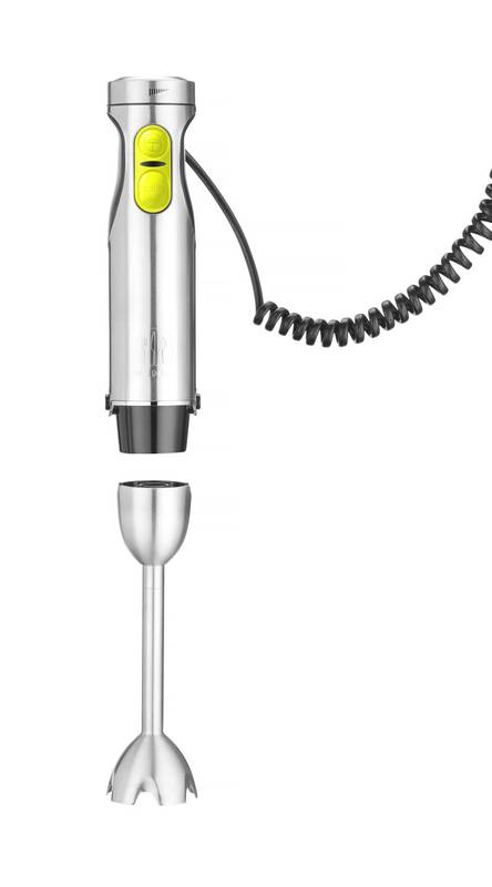 Rankinis trintuvas HENDI su spiraliniu laidu 220-240V/1000W ⌀65x425mm
