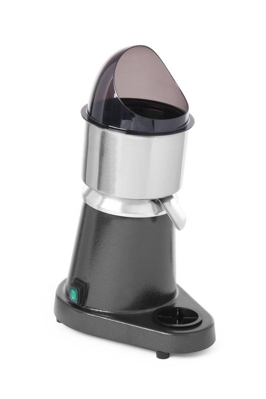 Citrusinių vaisių sulčiaspaudė elektrinė HENDI 230V/180W 218x307x(A)466mm