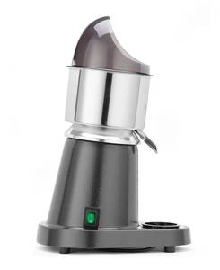 Citrusinių vaisių sulčiaspaudė elektrinė HENDI 230V/180W 218x307x(A)466mm