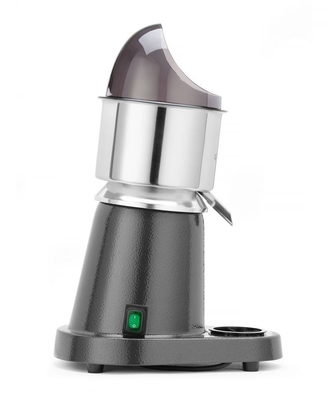 Citrusinių vaisių sulčiaspaudė elektrinė HENDI 230V/180W 218x307x(A)466mm