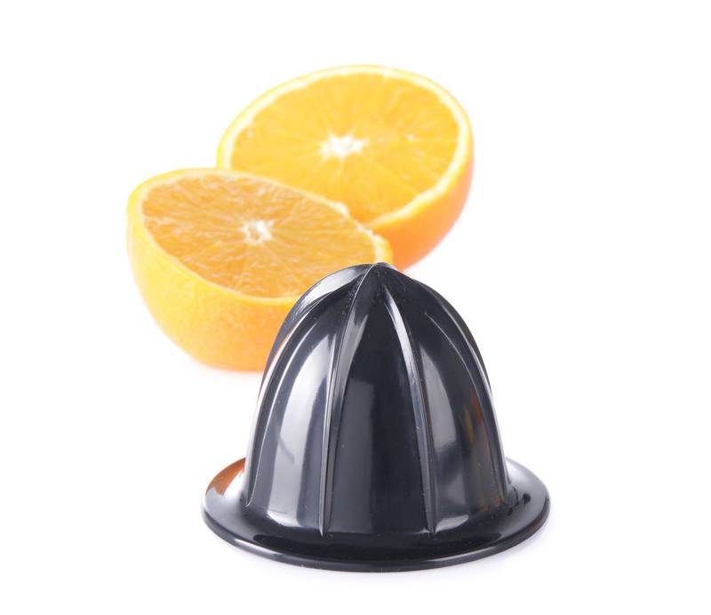 Citrusinių vaisių sulčiaspaudė elektrinė HENDI 230V/180W 218x307x(A)466mm