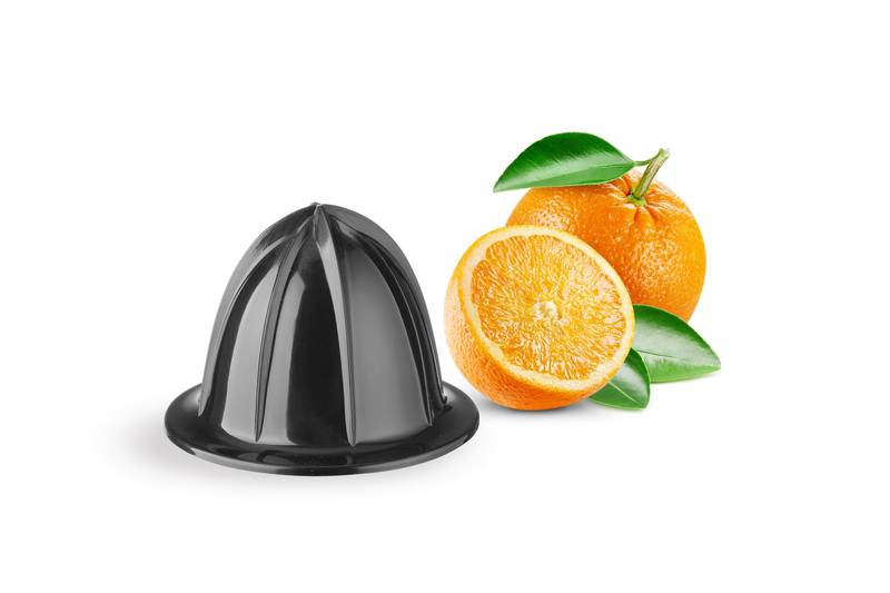 Citrus juicer electric HENDI 230V/180W 213x207x(H)417mm