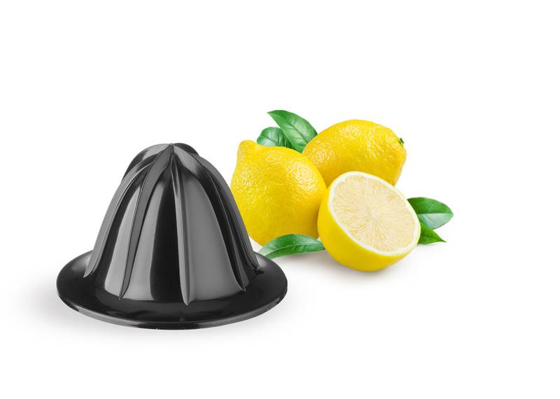 Citrus juicer electric HENDI 230V/180W 213x207x(H)417mm