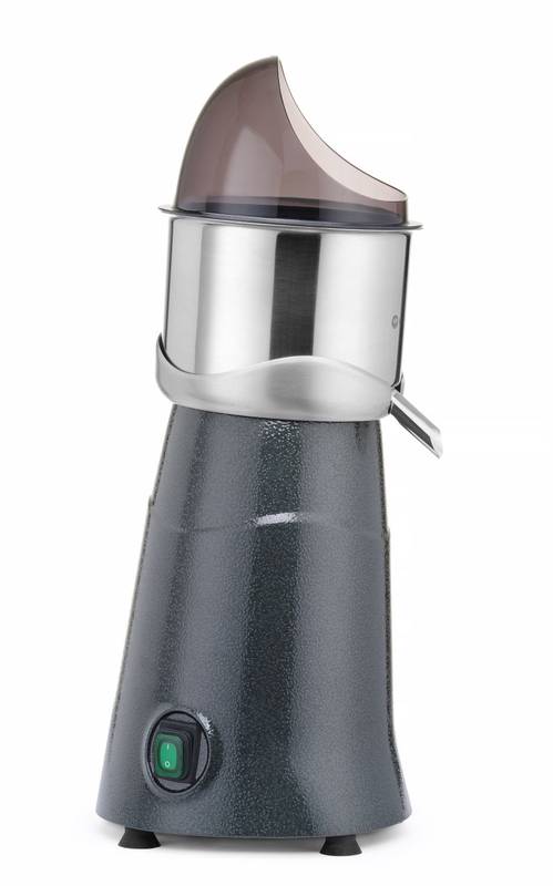 Citrus juicer electric HENDI 230V/180W 213x207x(H)417mm