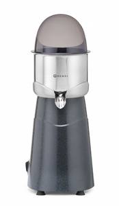 Citrus juicer electric HENDI 230V/180W 213x207x(H)417mm