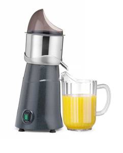 Citrus juicer electric HENDI 230V/180W 213x207x(H)417mm