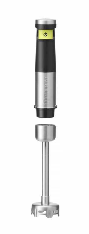 Rankinis trintuvas belaidis Smart Pressure HENDI 230V/150W ⌀65x(A)390mm