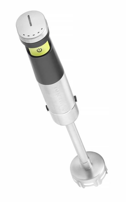 Rankinis trintuvas belaidis Smart Pressure HENDI 230V/150W ⌀65x(A)390mm