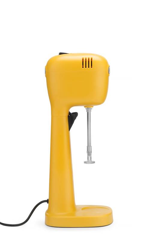 Pirtelönsekoitin HENDI keltainen 220-240V/400W 170×196×490mm