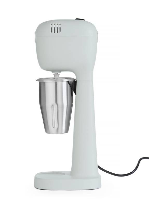 Pirtelönsekoitin HENDI sininen 220-240V/400W 170×196×490mm