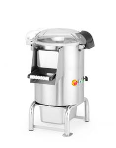 Peeler, Potato 5kg HENDI Kitchen Line 230V/550W 620x525x(H)787mm