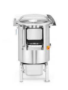 Peeler, Potato 5kg HENDI Kitchen Line 230V/550W 620x525x(H)787mm