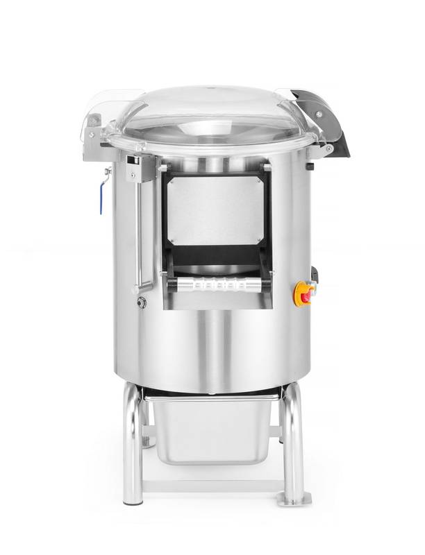 Peeler, Potato 5kg HENDI Kitchen Line 230V/550W 620x525x(H)787mm