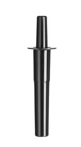 Bar blender HENDI 2.5L Black 220-240V/1680W 320x250x(H)532mm