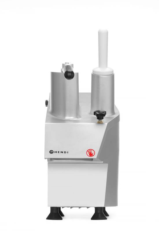 Vegetable cutter Profi Line HENDI Profi Line 230V/550W 615x239x(H)580mm