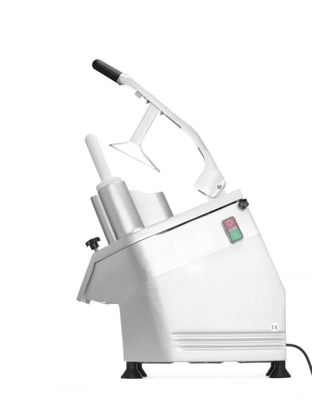 Vegetable cutter Profi Line HENDI Profi Line 230V/550W 615x239x(H)580mm