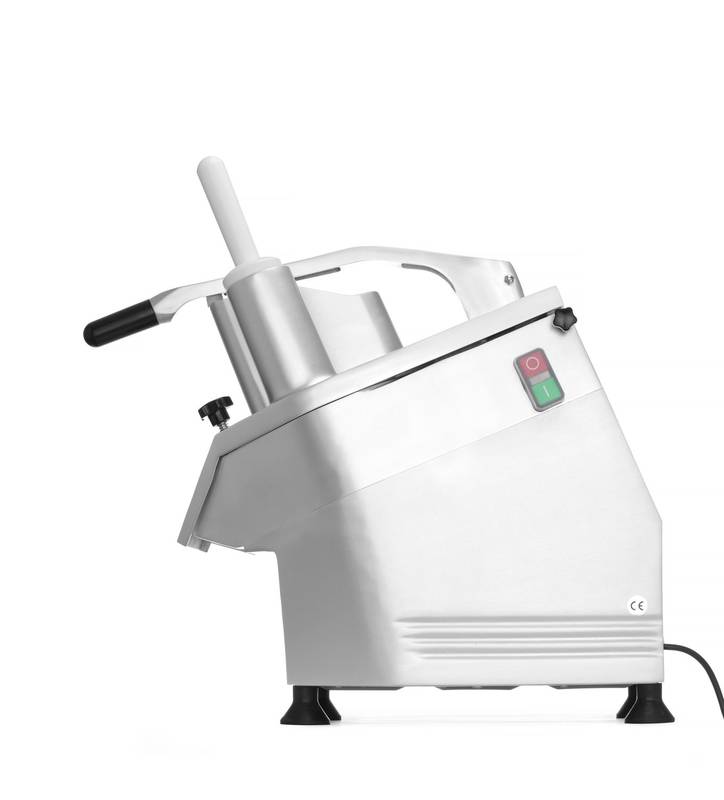 Vegetable cutter Profi Line HENDI Profi Line 230V/550W 615x239x(H)580mm
