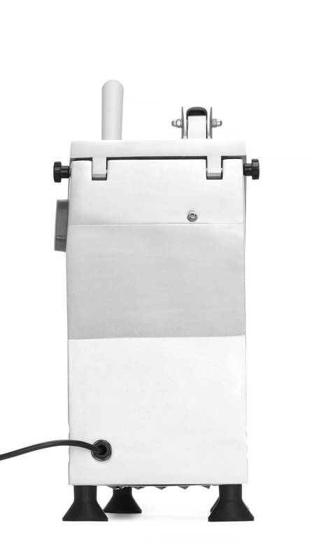 Vegetable cutter Profi Line HENDI Profi Line 230V/550W 615x239x(H)580mm