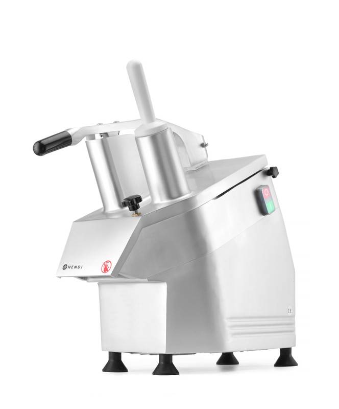 Vegetable cutter Profi Line HENDI Profi Line 230V/550W 615x239x(H)580mm