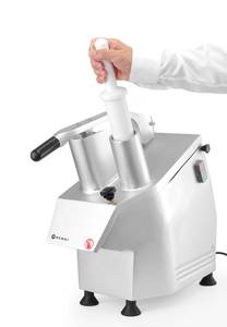 Vegetable cutter Profi Line HENDI Profi Line 230V/550W 615x239x(H)580mm