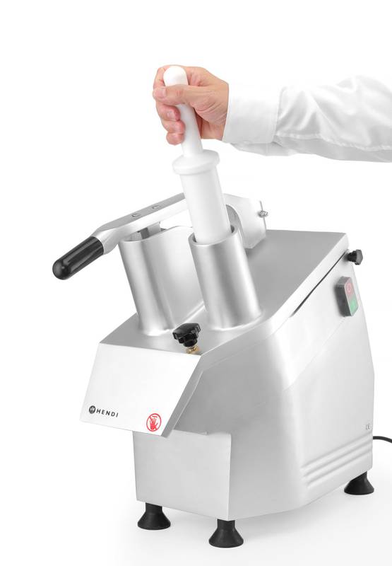 Vegetable cutter Profi Line HENDI Profi Line 230V/550W 615x239x(H)580mm
