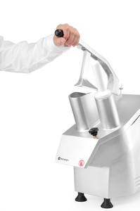 Vegetable cutter Profi Line HENDI Profi Line 230V/550W 615x239x(H)580mm