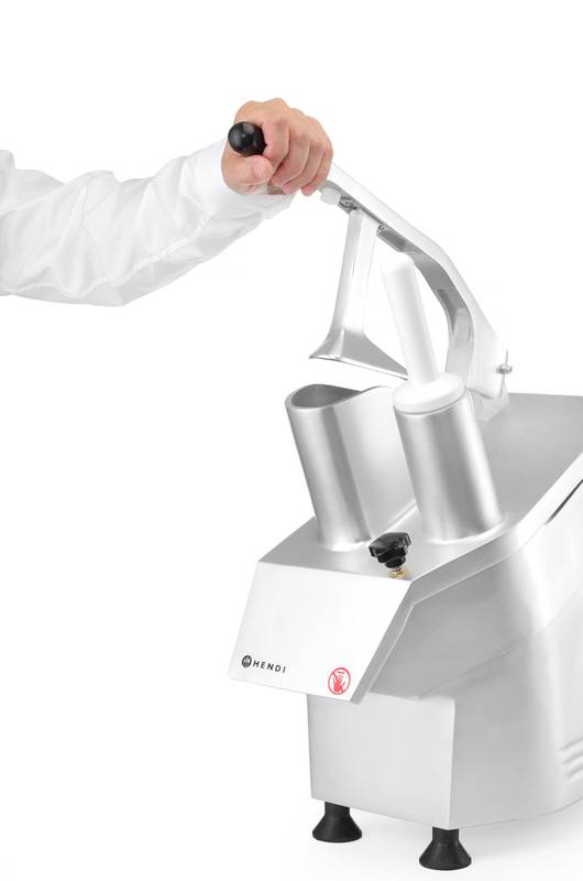 Vegetable cutter Profi Line HENDI Profi Line 230V/550W 615x239x(H)580mm