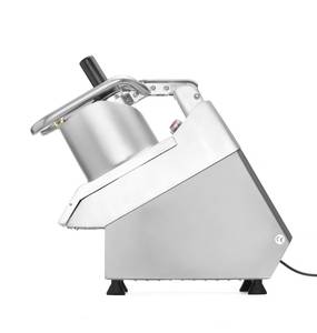 Vegetable cutter heavy duty HENDI 230V/750W 574x250x(H)472mm